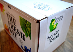 The Fresh Kit: Bulk FRESHPAPER -- Give the Gift of Fresh