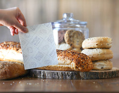 FRESHPAPER for Baked Goods