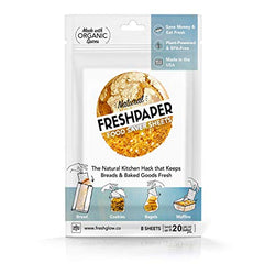 FRESHPAPER for Baked Goods