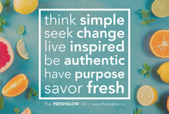 FRESHPAPER for Produce