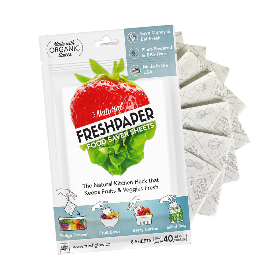 FRESHPAPER for Produce