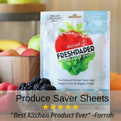 FRESHPAPER for Produce